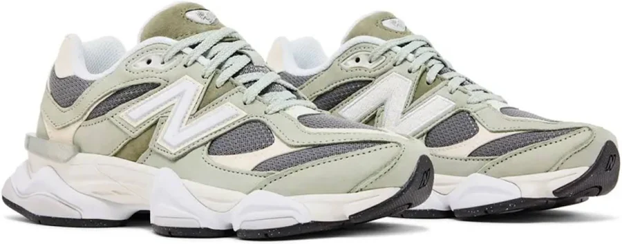 Balance 9060 Fall Suedes Pack Olive U9060CTD Men