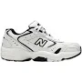 Shoes 452 White
