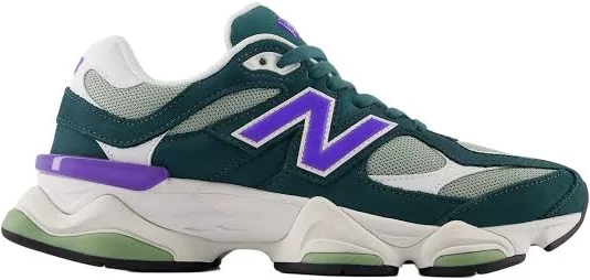 New Balance 9060 Indigo