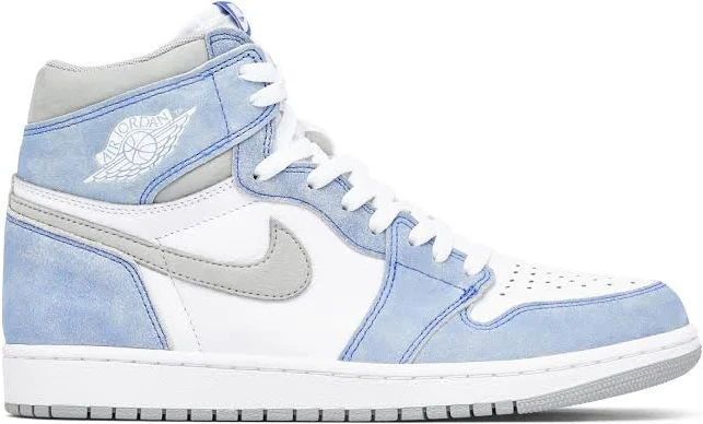 Air Jordan 1 Retro High OG Hyper Royal 555088-402 | Size US 15