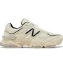 New Balance Shoes | New Balance 9060 Turtledove Sneakers | Color: Black/Cream | Size: 8 | Me_O_Miyah's Closet