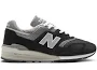 New Balance 997 "Black"