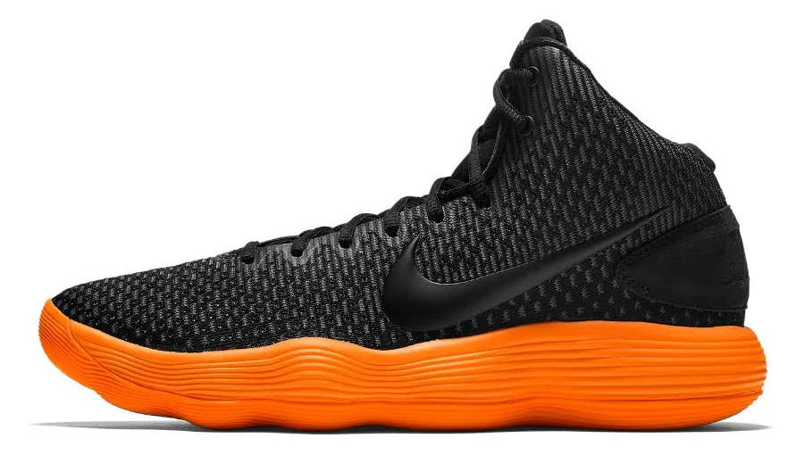 Nike Men's Hyperdunk 2017