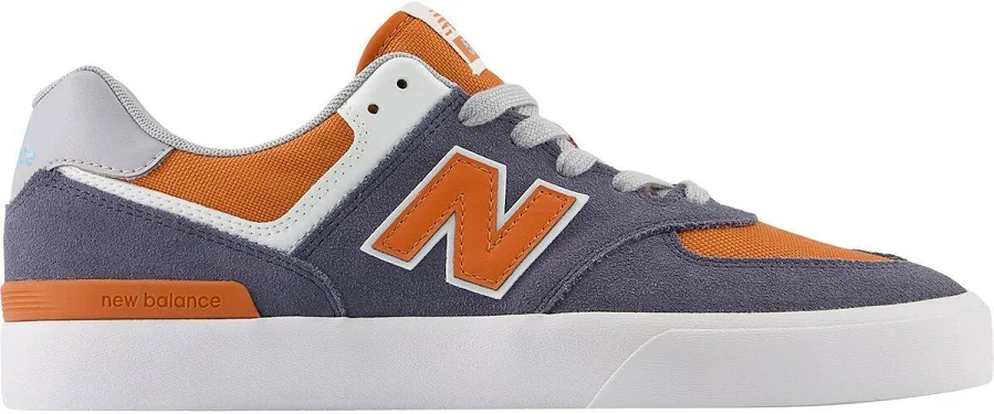 New Balance Men's Numeric 574 Vulc