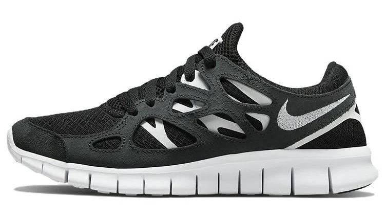 Nike Free Rn 2 Black Off Noir 2022 - Dm8915-002