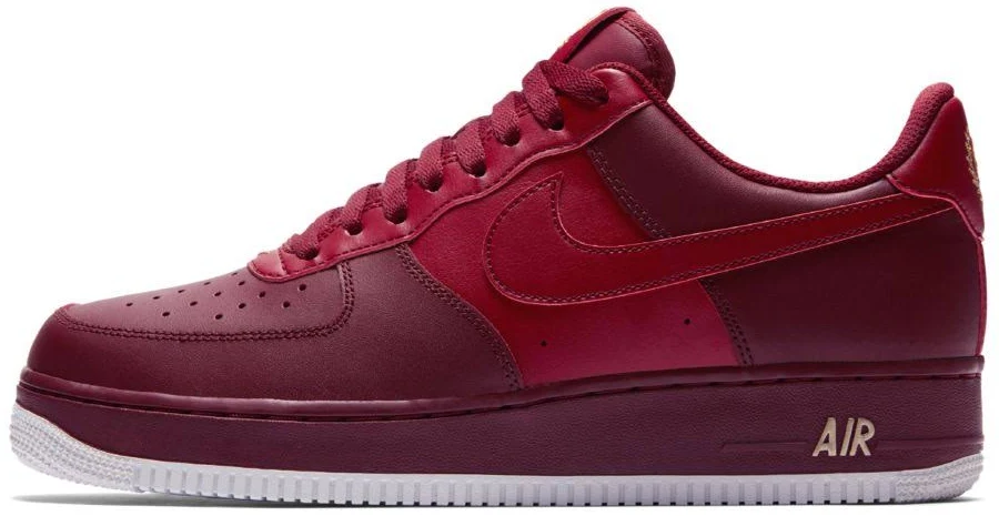 Nike Men's Air Force 1 '07