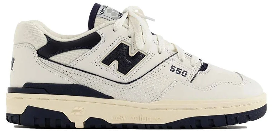 Men's New Balance 550 Leon Dore
