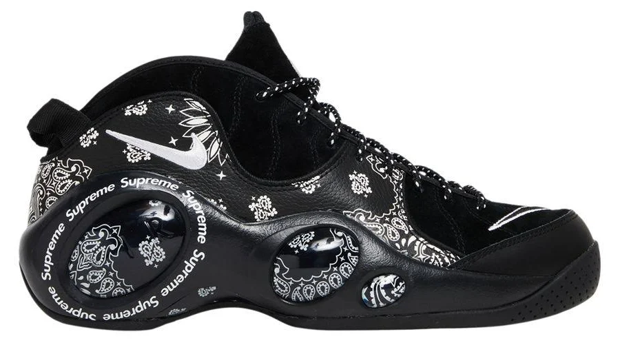 Men's Nike Air Zoom Flight 95 SP Supreme