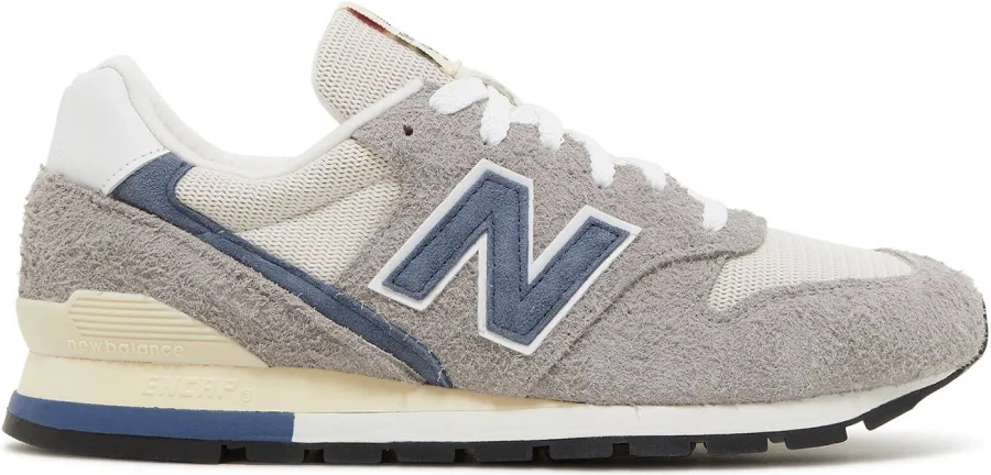 New Balance 996 Made in USA 'Grey Day 2023' | Men's Size 7.5