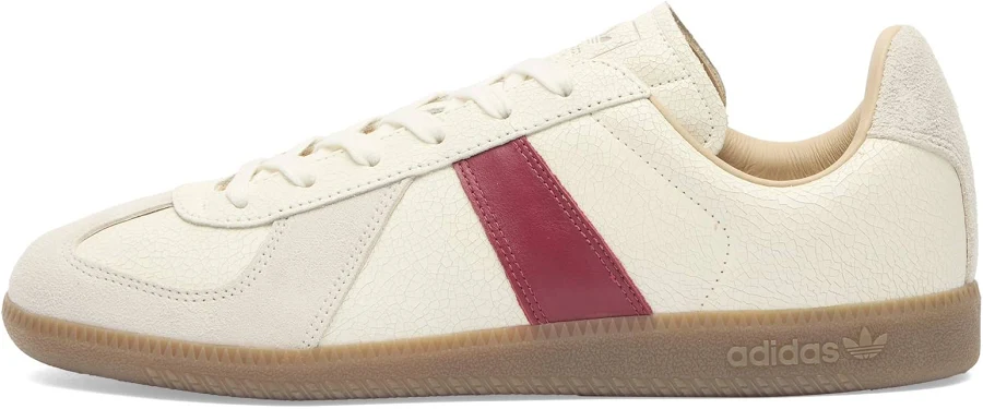 adidas BW ARMY SHOES / Team Victory / Gum 3 UK,3.5 UK,4 UK,4.5 UK,5 UK,5.5 UK,6 UK,6.5 UK,7 UK,7.5 UK,8 UK,8.5 UK,9 UK,9.5 UK,10 UK,10.5 UK,11 UK,11.5