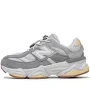New Balance "9060" Toddler - White / Grey