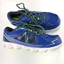New Balance 750 V3 Blue (#29) - Women | Color: Blue | Size: 6