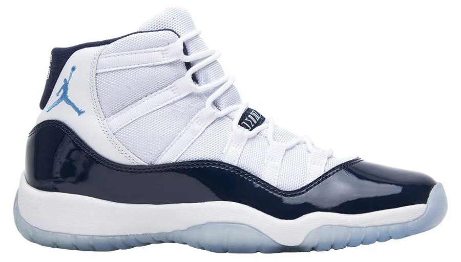 Air Jordan 11 Retro Kids' Cherry