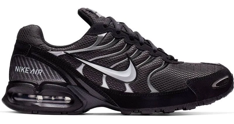 Nike Men's Air Max Torch 4 Running Shoes Black - Men's Active at Academy Sports