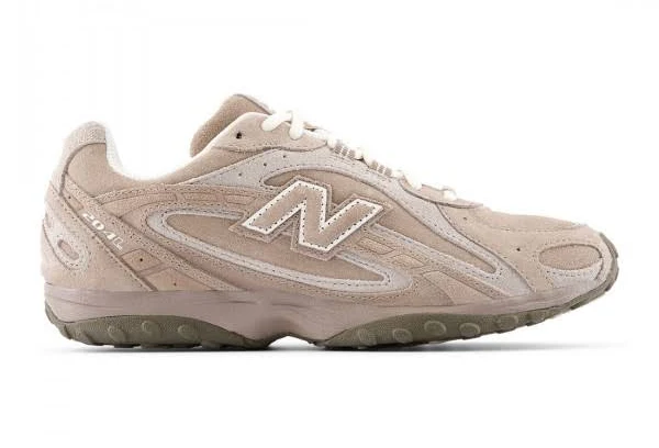 New Balance x Basketcase Unisex 204L U204LMMA (mushroom / arid stone)