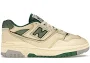 New Balance 550 Aime Leon Dore Masaryk Community Gym Yellow