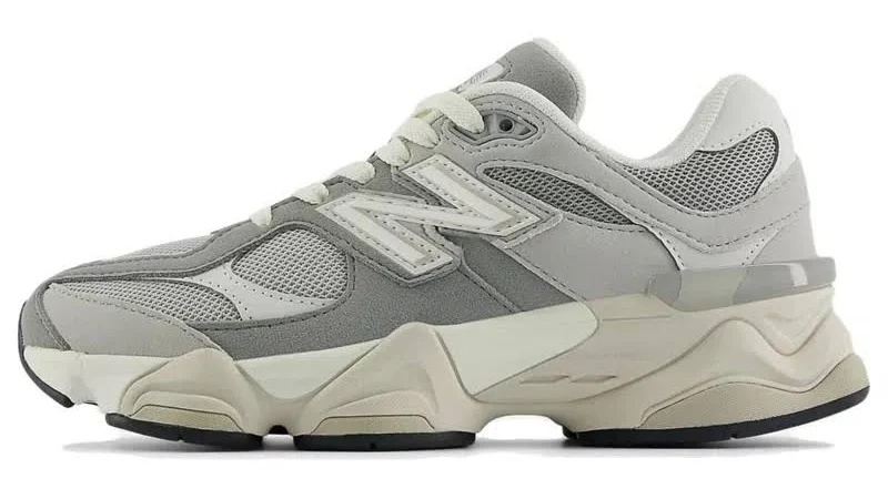 (gs) 9060 'slate Grey Raincloud' In Gray