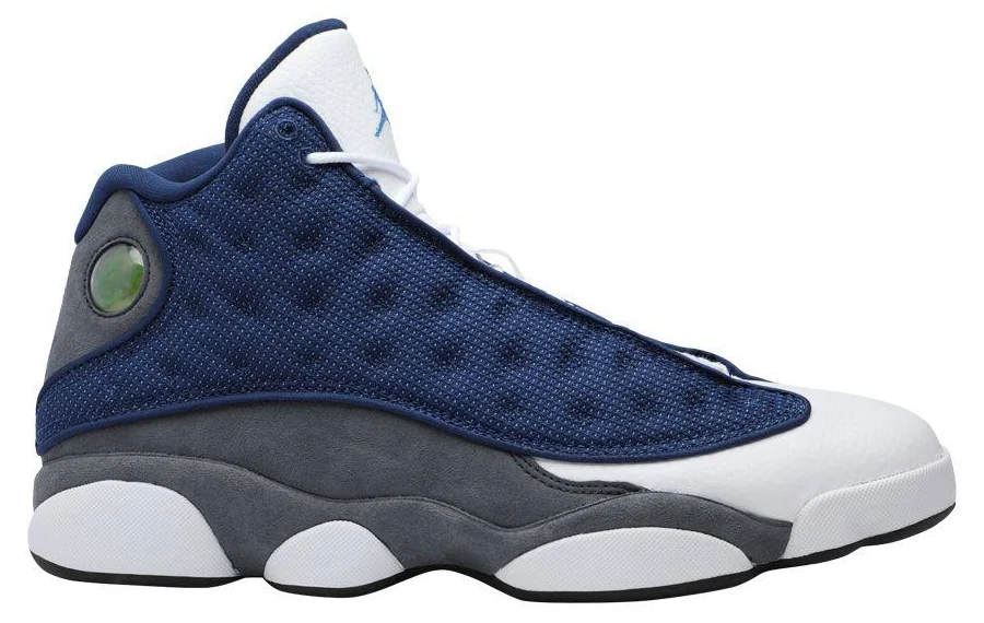 Air Jordan 13 Retro 'Flint' 2020 | Blue | Men's Size 5
