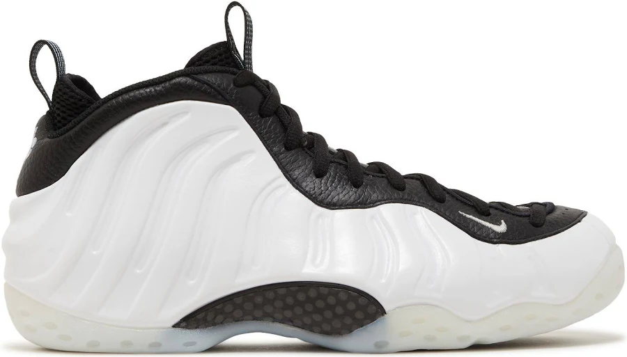Nike Air Foamposite One 'Penny PE' | White | Men's Size 3.5