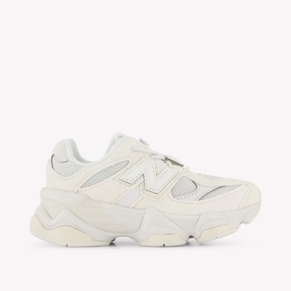 New Balance Iv9060 Balance Unisex Sneakers White