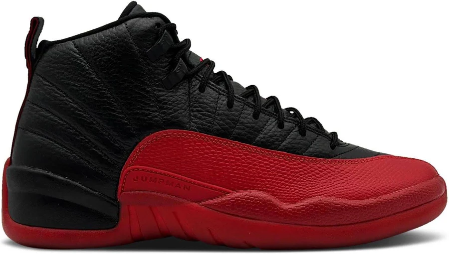 Flu Game Jordan 12 (2025)