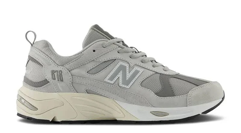 878 'light Grey Silver' In Gray