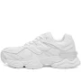 New Balance Women's 9060 Sneaker in White, Size UK 7 | END Clothing
