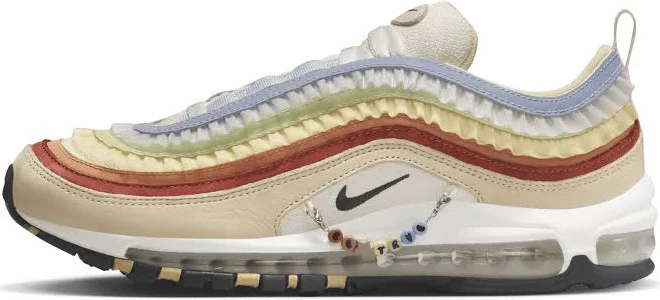 Nike Men's Air Max 97 Be True