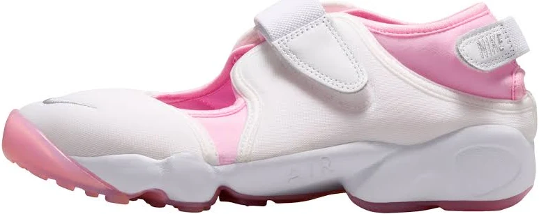 Nike Rift Tabi Toe Men Sneakers - White/pink Rise/wolf Gray