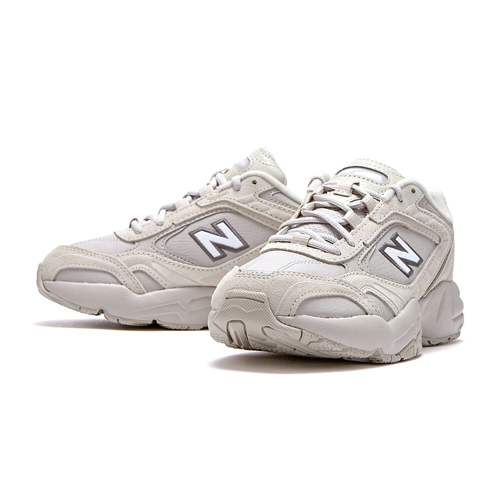 New Balance 452 Beige Nb 452 Barista New Balance 452 Heritage Ivory WX452SR Running Shoes