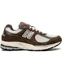 New Balance - 2002R "Brown/Beige" sneakers - unisex - Suede - 10.5