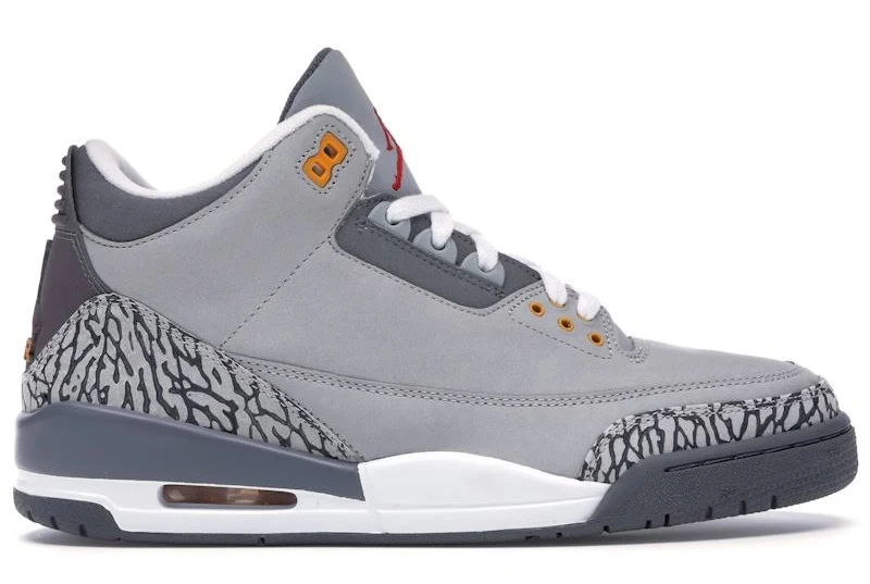 Air Jordan 3 Retro (2007)