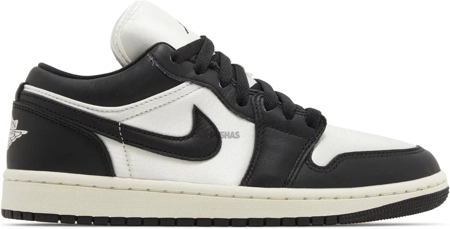 Air Jordan 1 Low SE 'Vintage Panda' W (2023) US M 10 / W 11.5