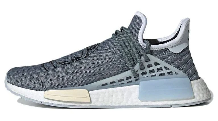 Boys Men's Bbc x adidas NMD Hu Astronaut