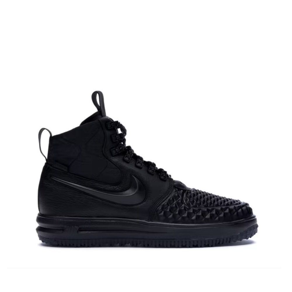 Nike Big Kids Lunar Force 1 Duckboot