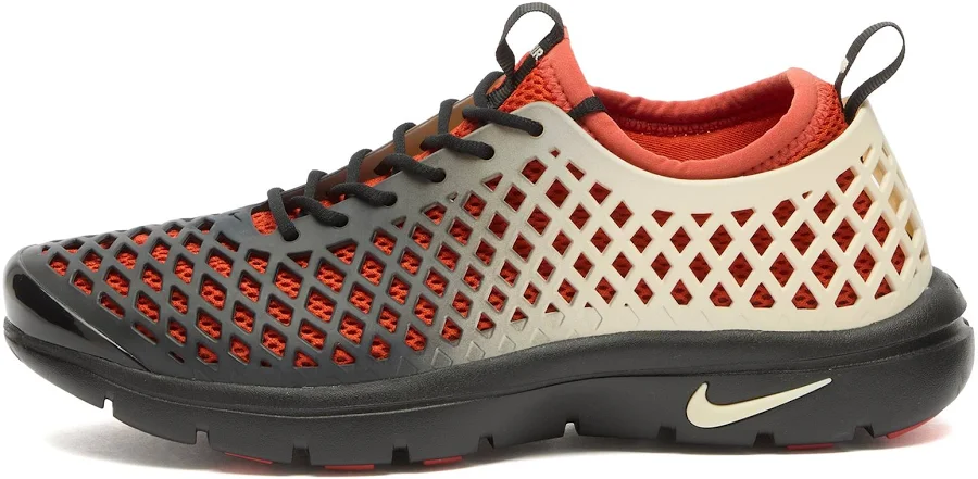 Nike Rejuven8 SP OG Sneaker in Black/Muslin/Rust Factor, Size UK 7 | END Clothing