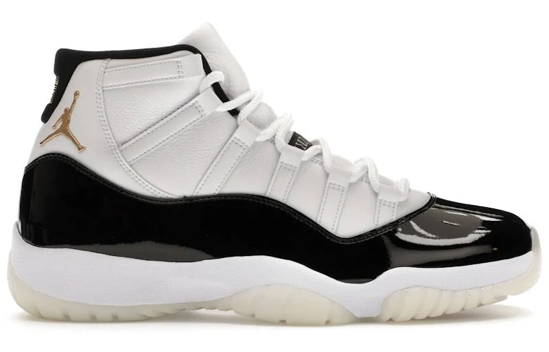 Men's Air Jordan 11 Retro