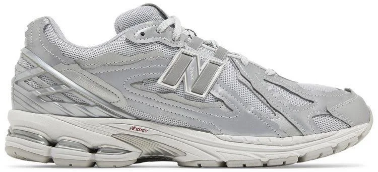Balance 1906d Protection Pack - Silver Metallic M1906dh Men Size