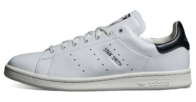 adidas Men's Stan Smith Lux Low-top Sneakers