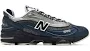 New Balance M1000S Unisex - Sneakers New Balance - Blue - M1000S-10.5 - Size: 10.5