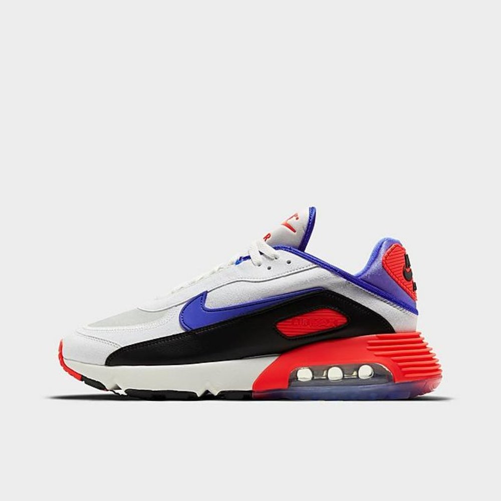 New Nike Air Max 2090 EOI Casual Shoes