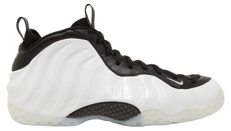 Nike Men's Air Foamposite One Penny Basketball Shoes