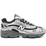 New Balance - 1000 sneakers - unisex - Rubber/Mesh/Calf Leather/Fabric - 5 - Silver