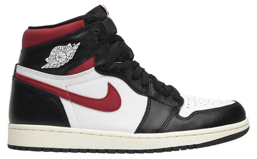 Men's Air Jordan 1 Retro High OG Gym
