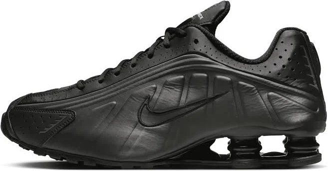 Nike Men's Shox R4