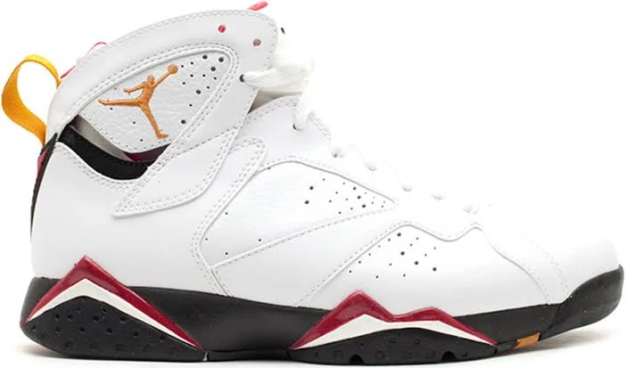 Air Jordan 7 Retro '2011 Cardinal