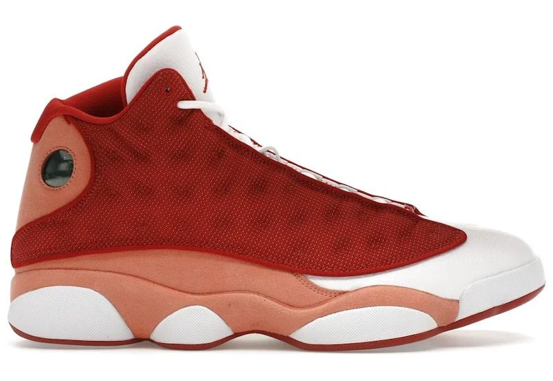 Men's Air Jordan 13 Retro Dune Red