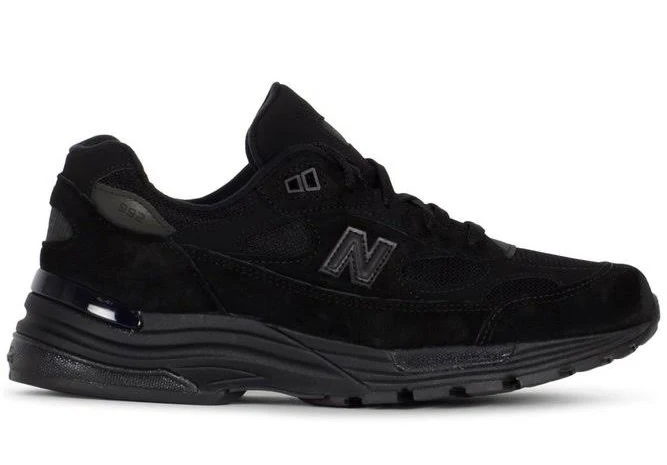 New Balance Made In USA 992 Core Sneakers - US11