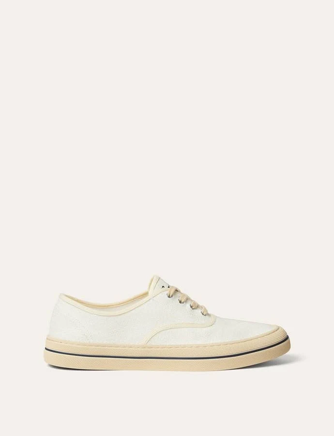 Loro Piana Nantucket Walk Sneaker