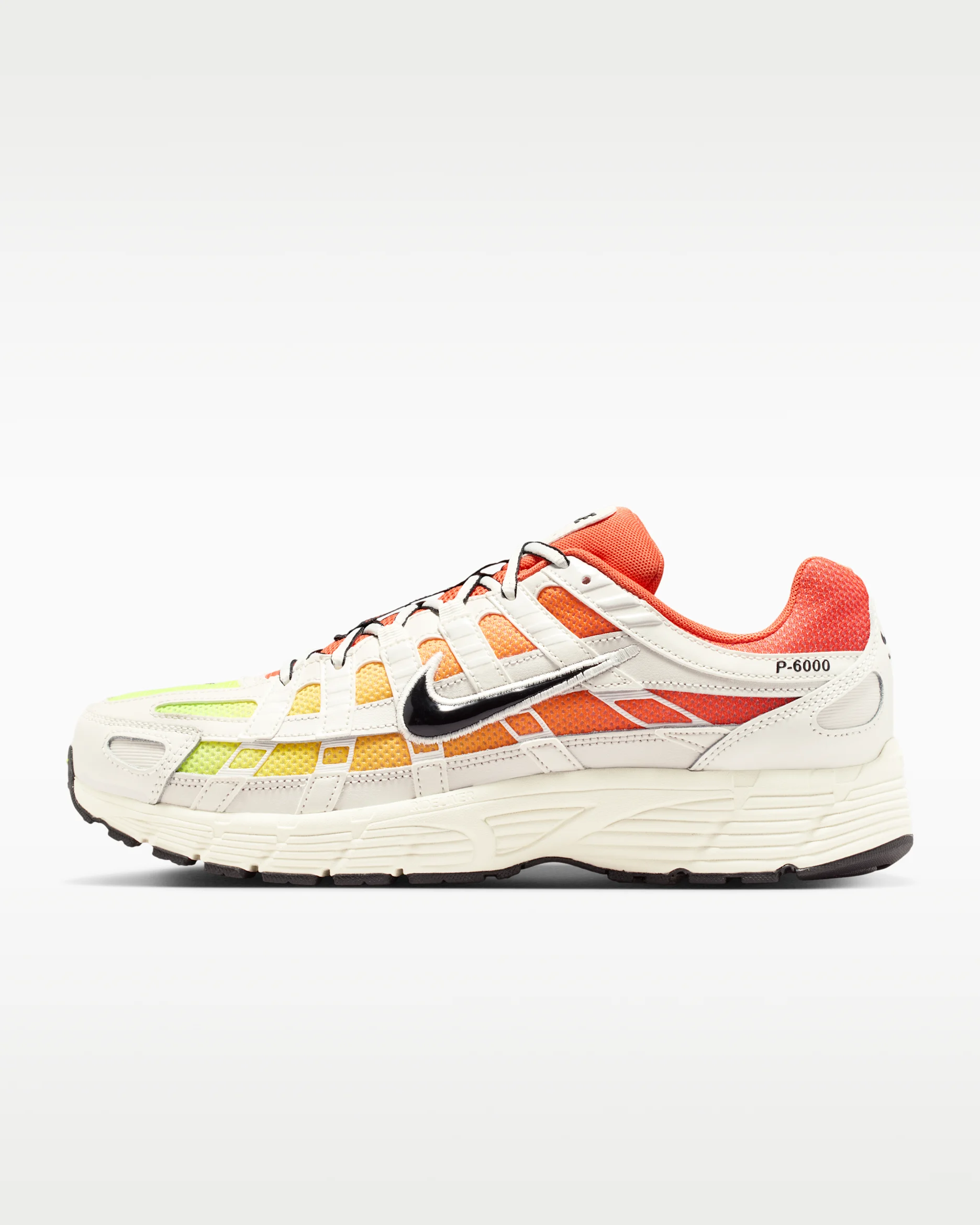 Nike P-6000 Shoes